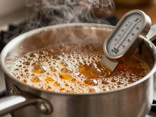 Why Is Fudge Difficult to Make? The Science Behind the Struggle