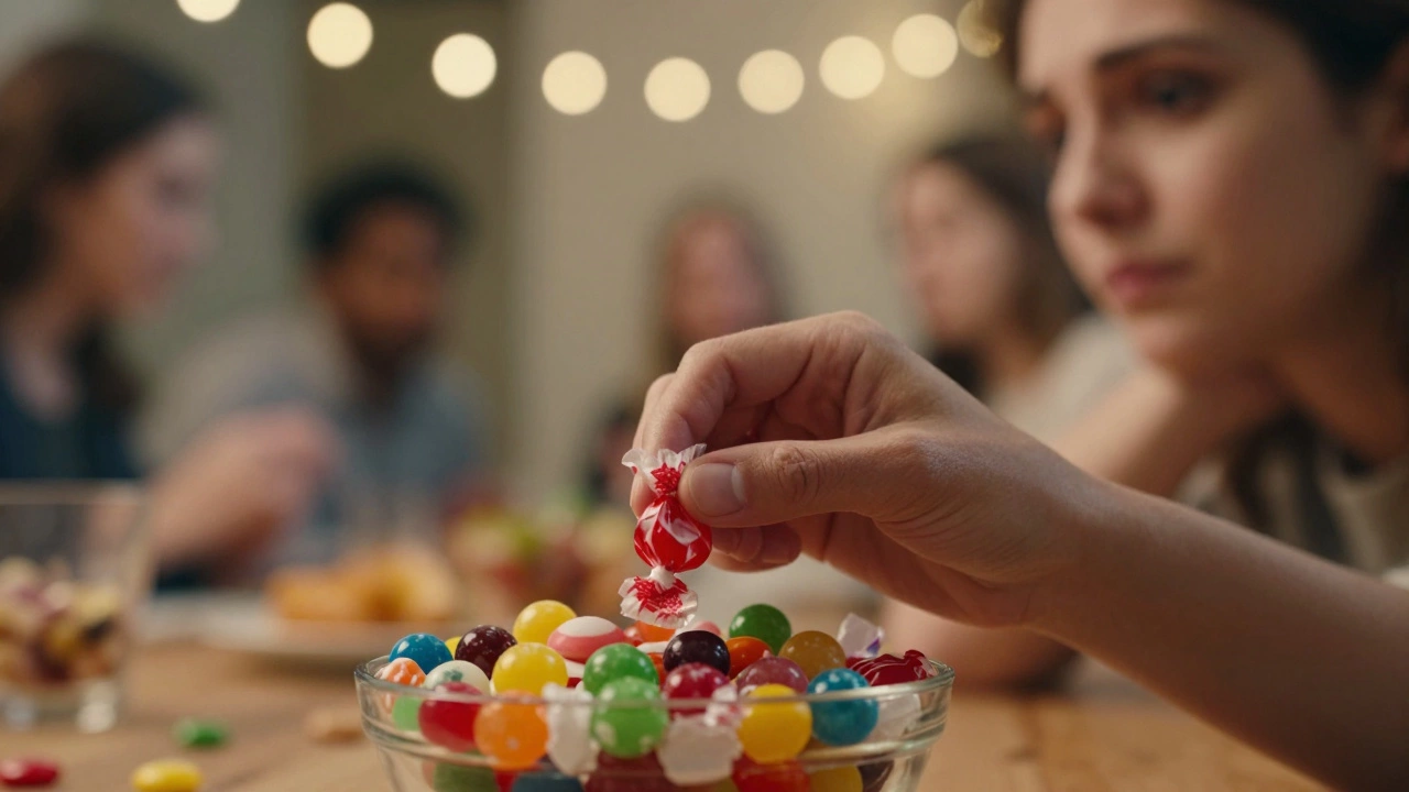 What Major Candy Is Vegan? The Ultimate Guide to Plant-Based Sweets