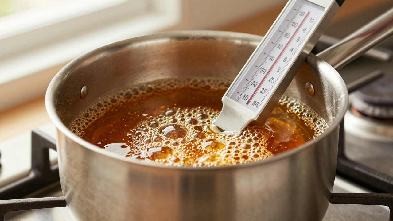 What Temperature Should You Cook Fudge At? The Ultimate Guide to Perfect Softness
