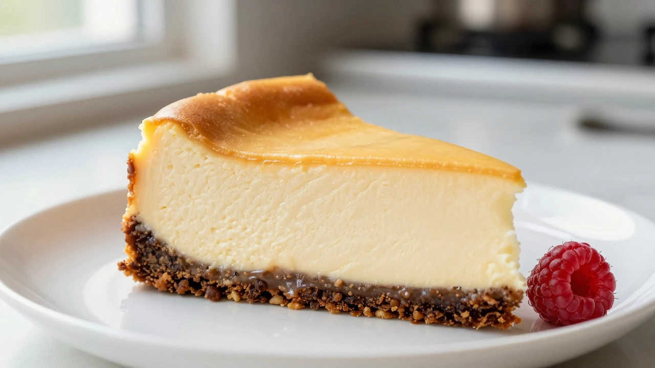 Which Cheese Is Best for Cheesecake? Cream Cheese vs. Ricotta, Mascarpone & More