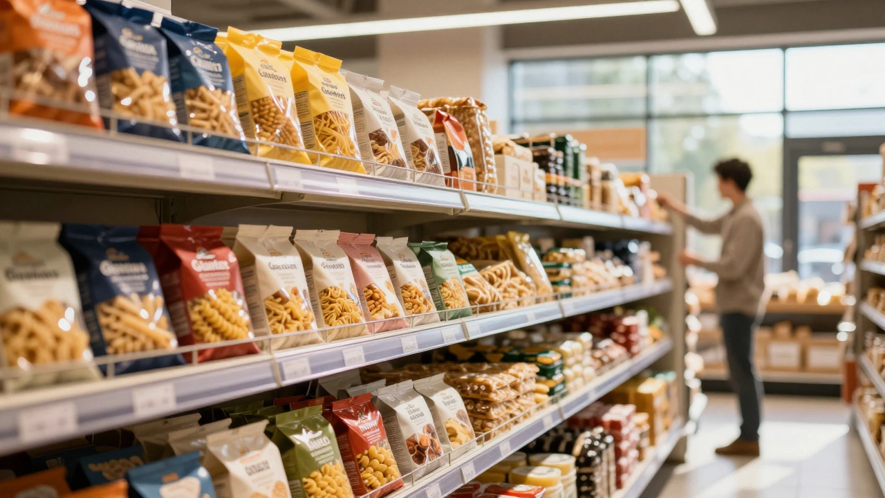 Which Country Has the Most Celiac Disease? Global Prevalence and Gluten-Free Baking Trends