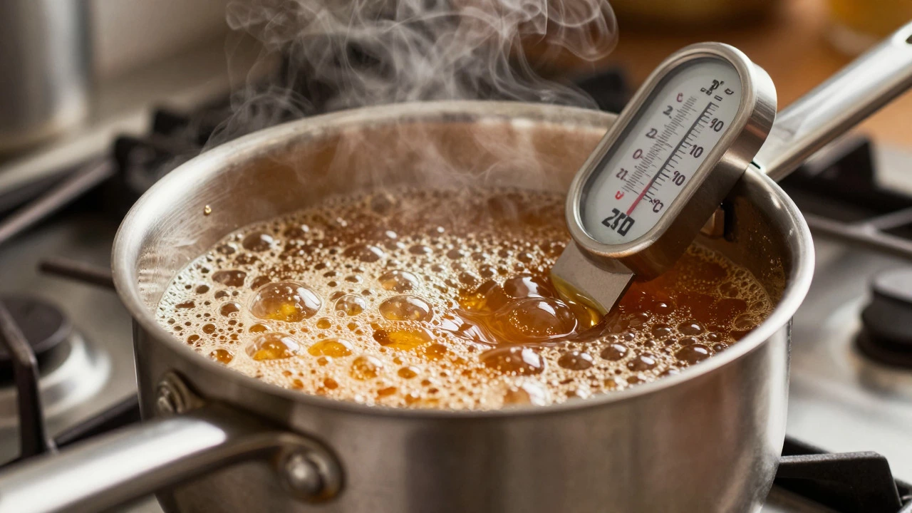 Why Is Fudge Difficult to Make? The Science Behind the Struggle