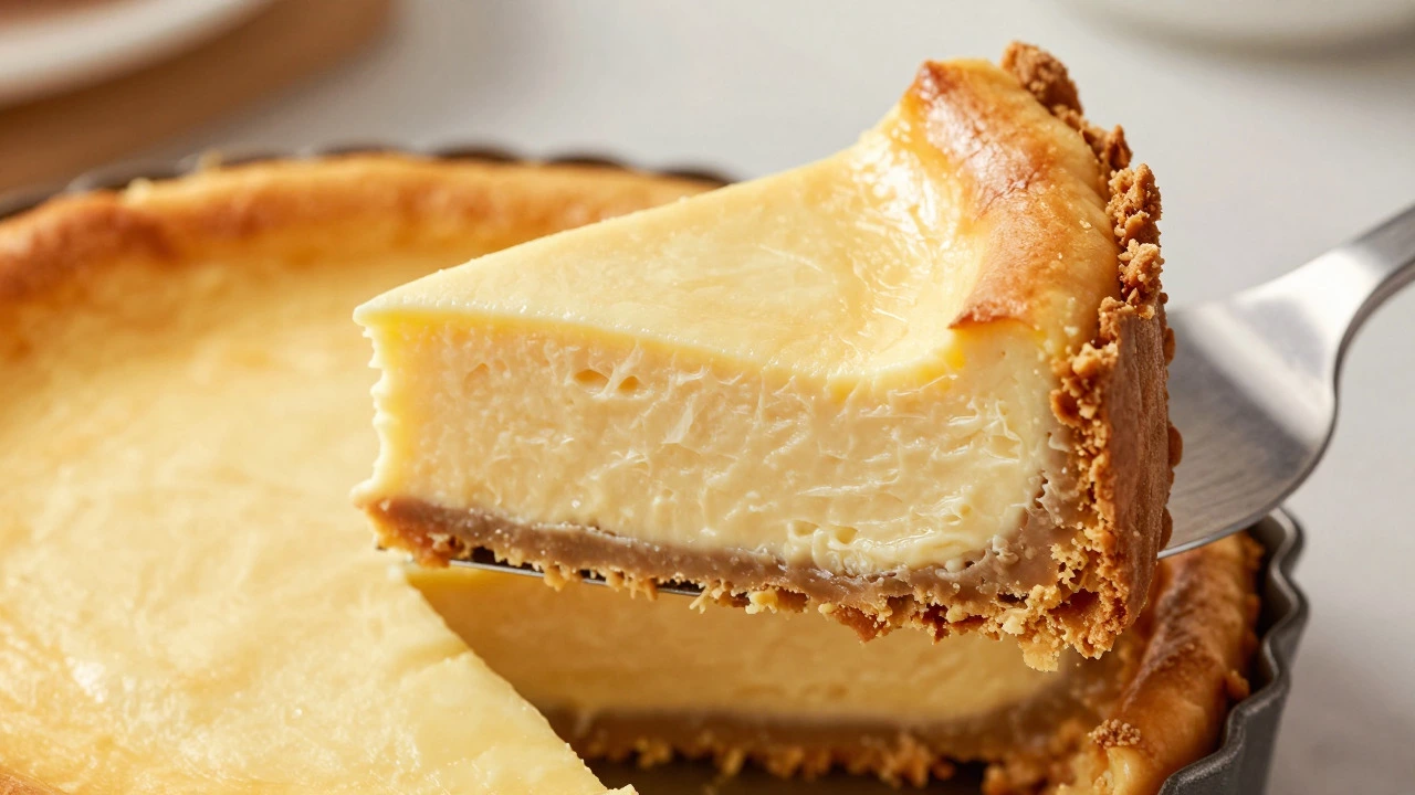 Baked vs. Continental Cheesecake: The Real Difference Explained