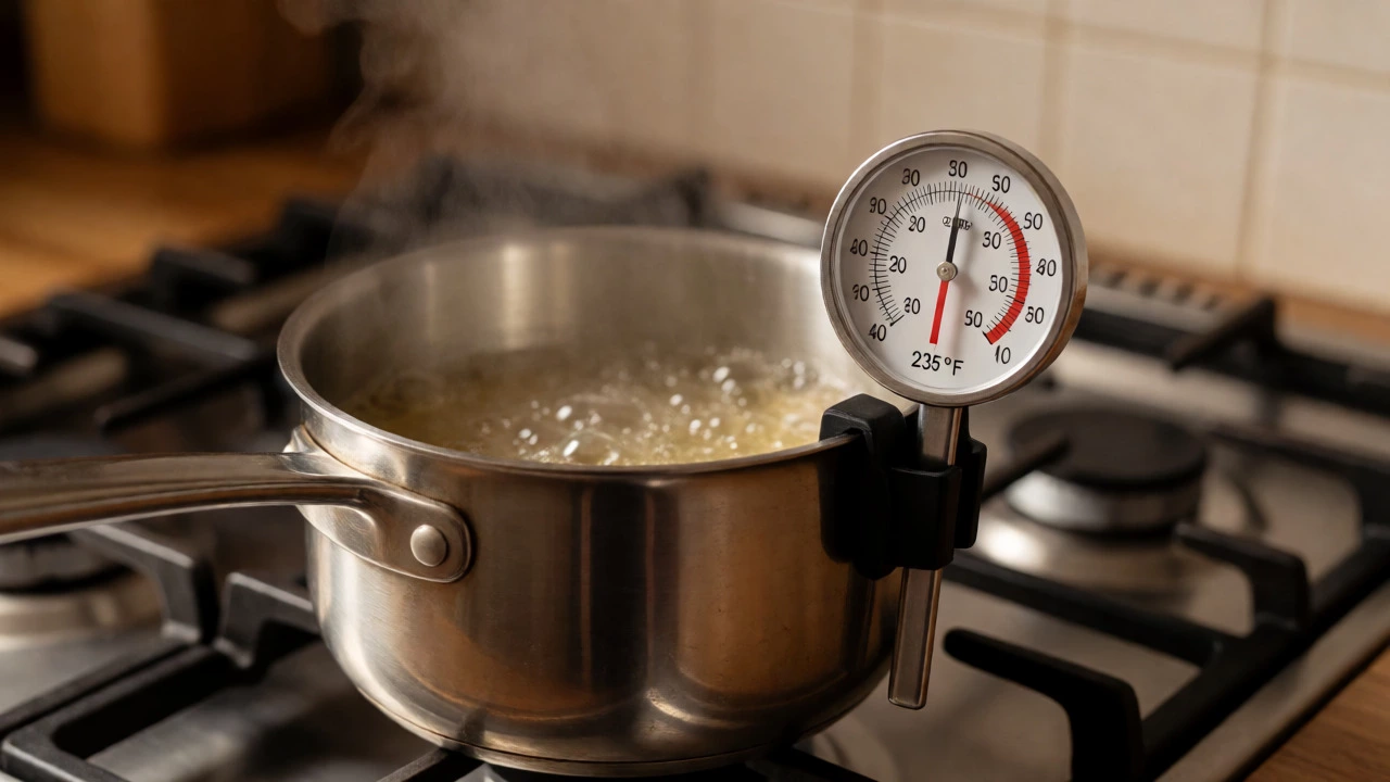 How to Prevent Sugar Crystals in Fudge: A Guide to Smooth Results
