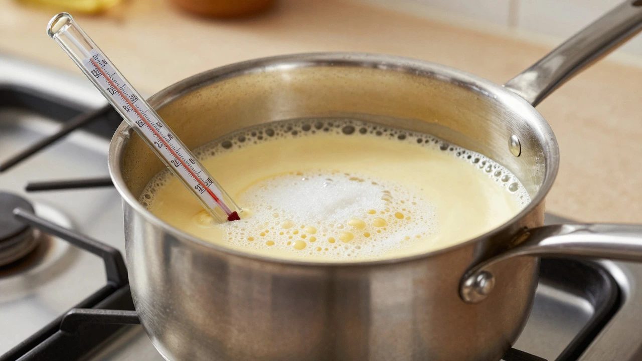Should You Constantly Stir Fudge While Cooking? The Definitive Guide