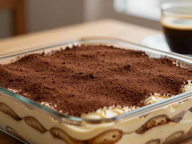 Can You Freeze Tiramisu? The Ultimate Guide to Freezing Desserts