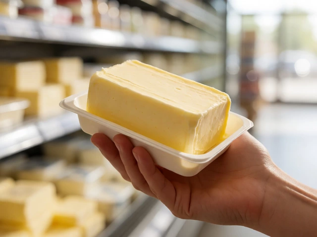Does Butter Have Gluten? A Baker's Guide to Safe Ingredients