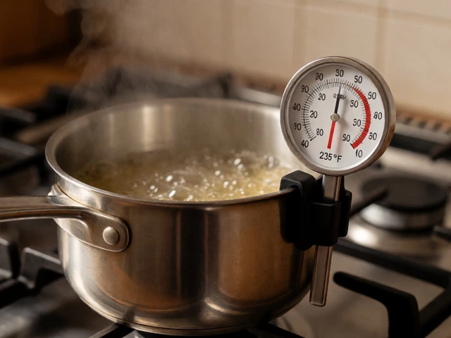 How to Prevent Sugar Crystals in Fudge: A Guide to Smooth Results