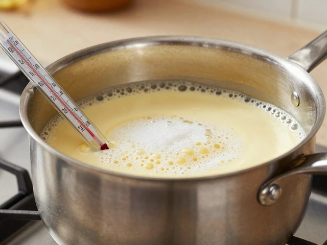 Should You Constantly Stir Fudge While Cooking? The Definitive Guide
