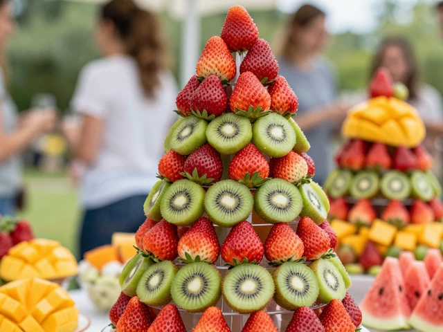 What to Have Instead of a Birthday Cake? 15 Delicious Alternatives