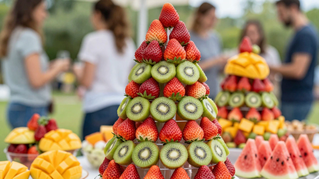 What to Have Instead of a Birthday Cake? 15 Delicious Alternatives
