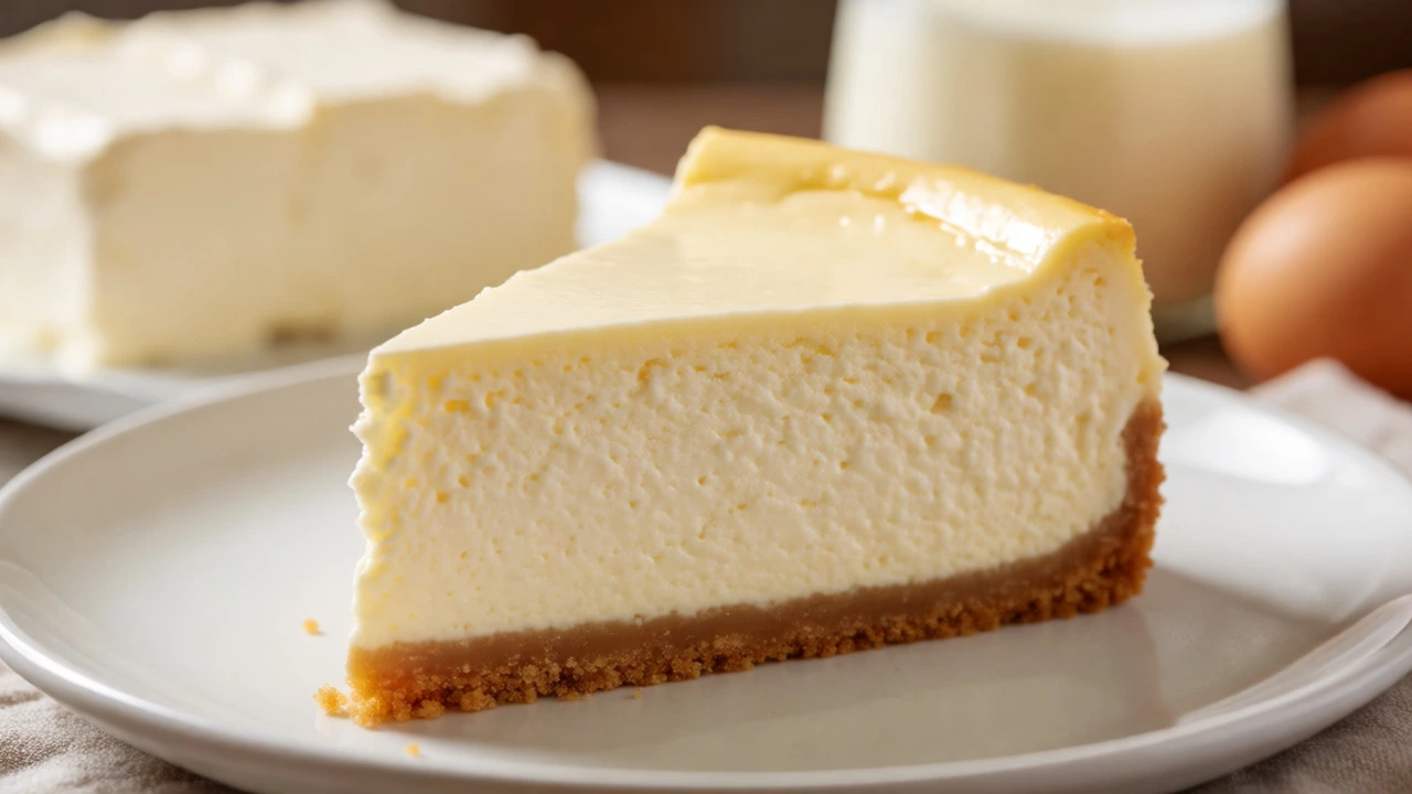 Cheesecake Downsides: Health, Texture, and Prep Pitfalls