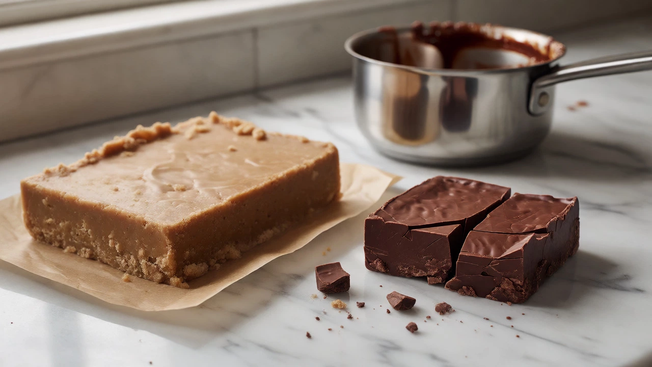 Fudge Failures: What Not to Do When Making Fudge