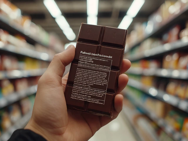 What Chocolate Is Vegan? A Guide to Dairy-Free Dark and Milk Options