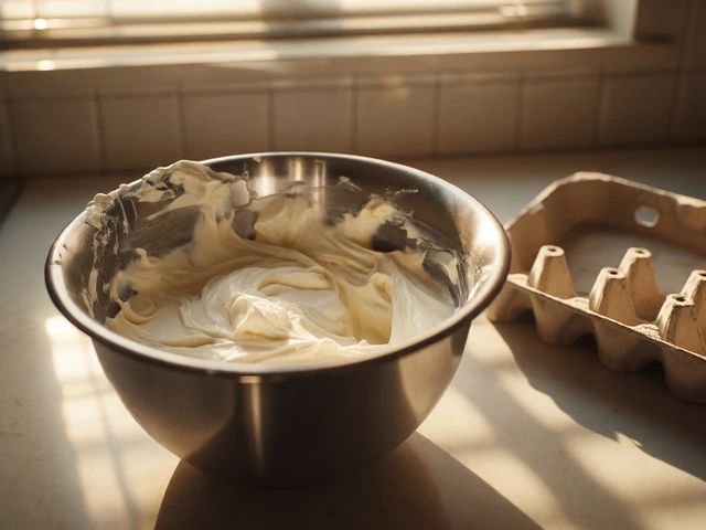 What Happens If You Skip Eggs in Cheesecake? Texture & Structure Guide
