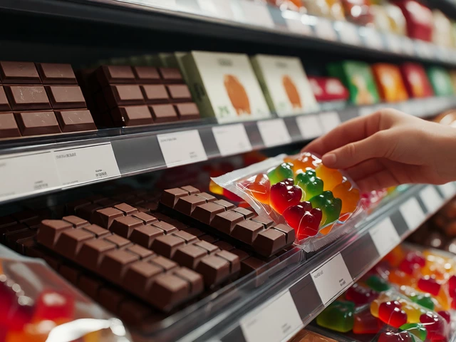 What Sweets Can You Eat as a Vegan? The Ultimate Guide to Plant-Based Treats