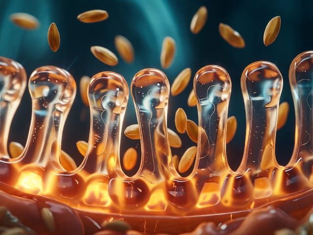 Why Am I Suddenly Gluten Intolerant? Causes, Symptoms, and Baking Solutions