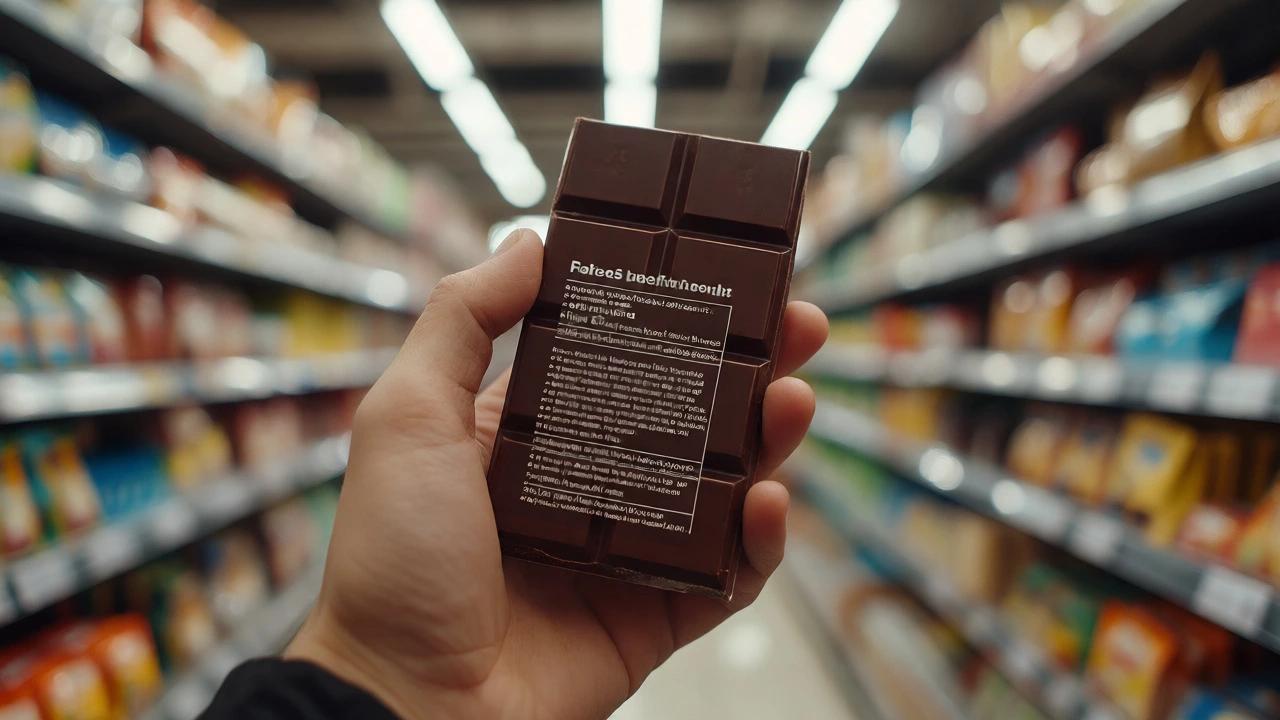 What Chocolate Is Vegan? A Guide to Dairy-Free Dark and Milk Options