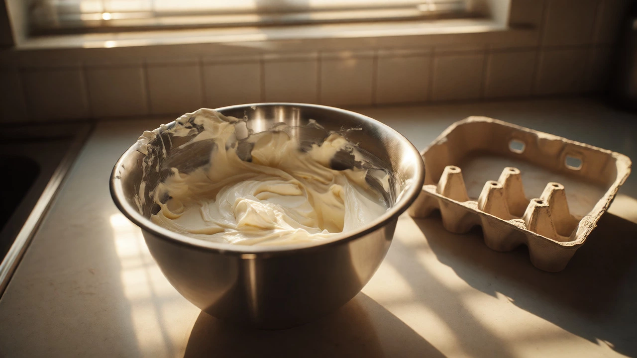 What Happens If You Skip Eggs in Cheesecake? Texture & Structure Guide