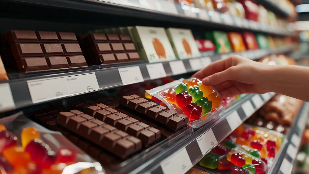 What Sweets Can You Eat as a Vegan? The Ultimate Guide to Plant-Based Treats
