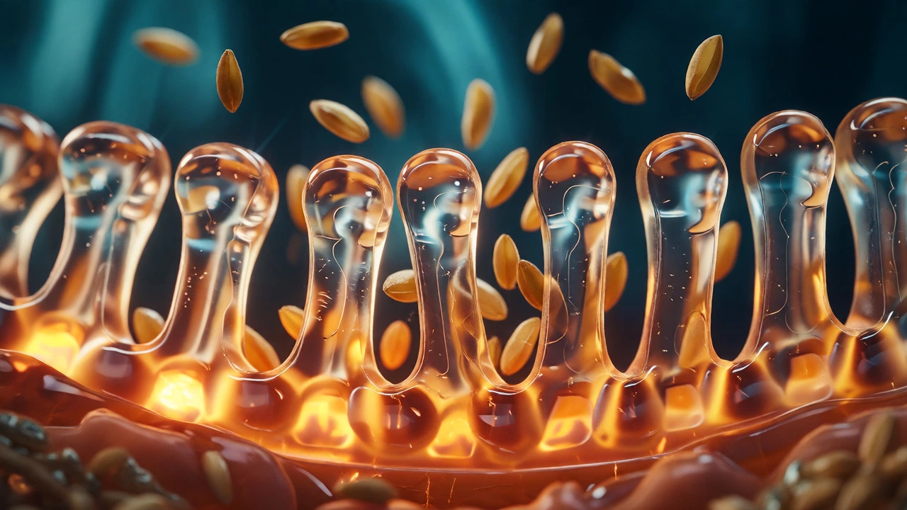 Why Am I Suddenly Gluten Intolerant? Causes, Symptoms, and Baking Solutions