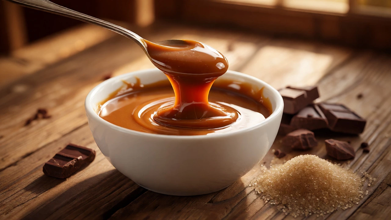 Dulce de Leche vs. Classic Brownies: What’s the Real Difference?