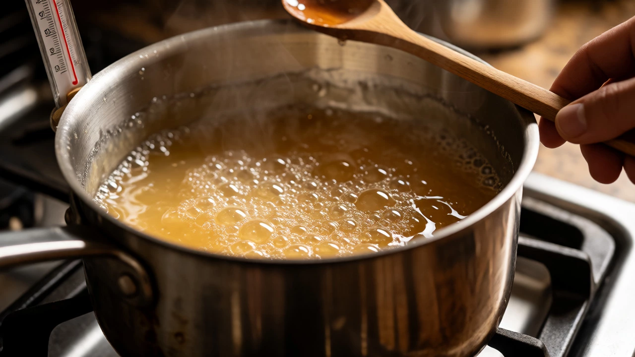 How Often Should You Stir Fudge? A Practical Guide