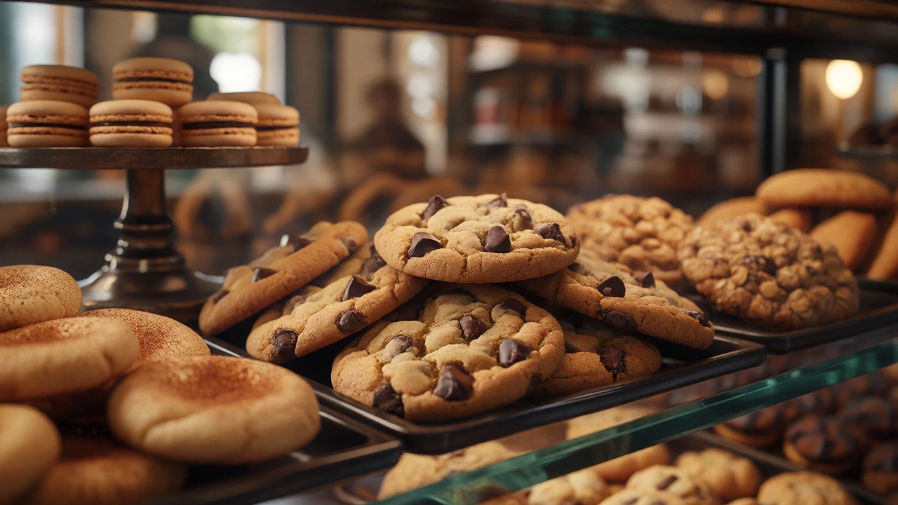 The Most Popular Cookie: Why Chocolate Chip Still Reigns Supreme