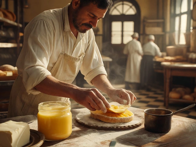 Brazilian Tiramisu: How Italy Influenced Brazilian Desserts