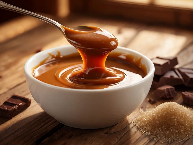 Dulce de Leche vs. Classic Brownies: What’s the Real Difference?