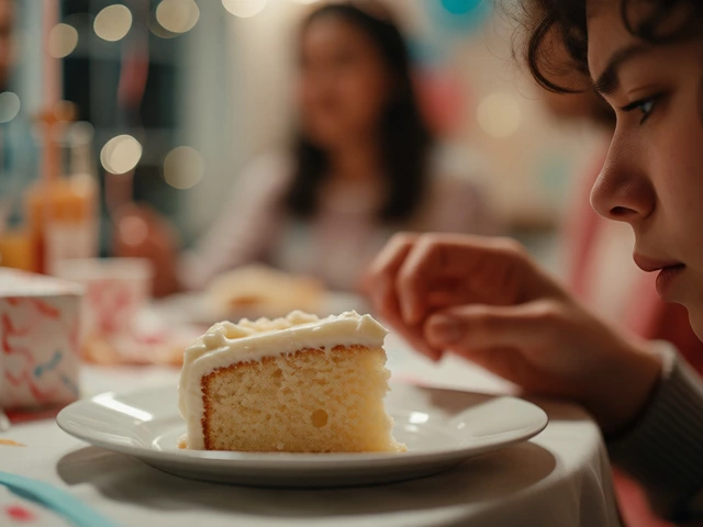 What to Get for People Who Don't Like Birthday Cake? Top Alternatives