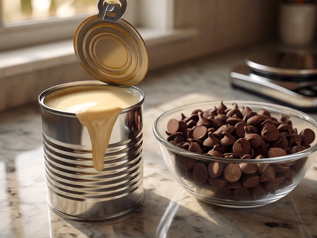 Why Is My 3 Ingredient Fudge Not Setting? Troubleshooting Guide