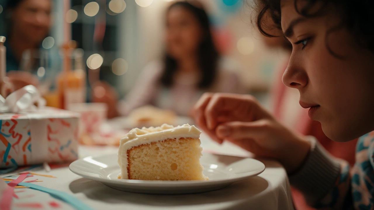What to Get for People Who Don't Like Birthday Cake? Top Alternatives