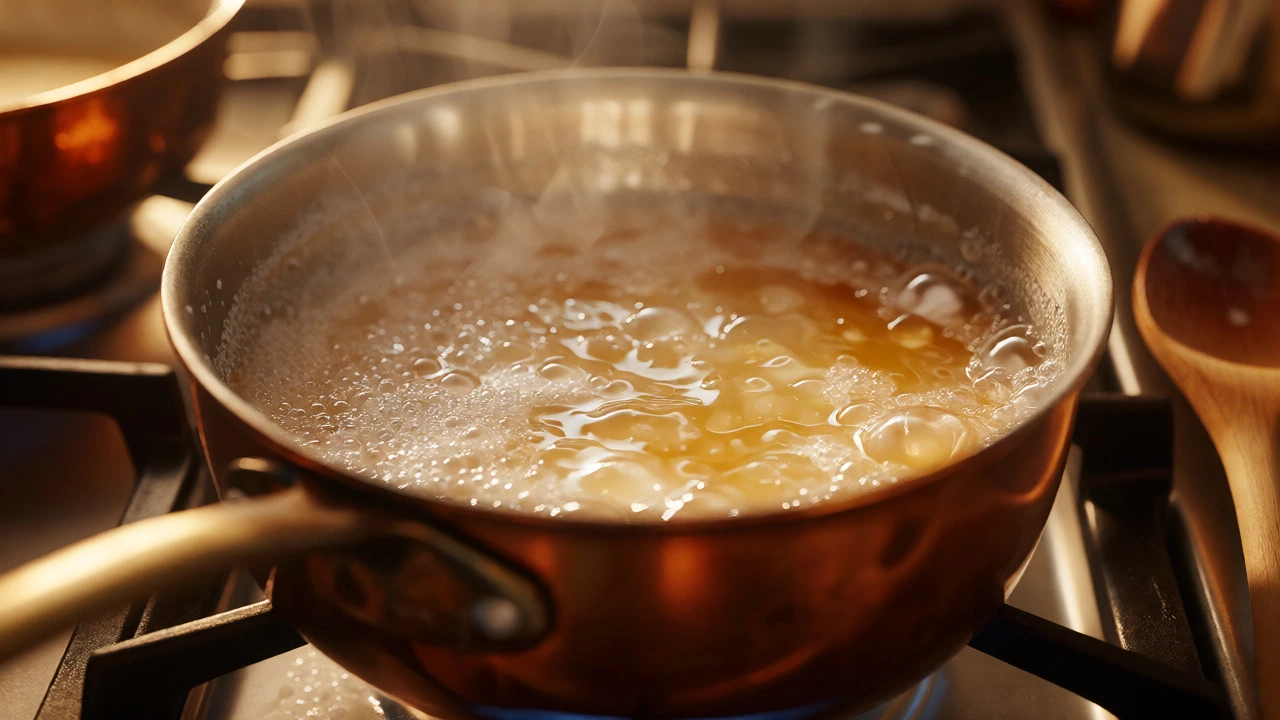 Why Do You Boil Fudge? The Science Behind Perfect Candy